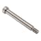 Ampg Shoulder Screw, 3A Thr Sz, 1/2 Thr Lg, 2-1/2 in Shoulder Lg, 18-8 Stainless Steel STR60138C40 - alternate 4