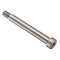 Ampg Shoulder Screw, 3A Thr Sz, 1/2 Thr Lg, 2-1/2 in Shoulder Lg, 18-8 Stainless Steel STR60138C40 - alternate 1