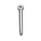 Ampg Shoulder Screw, 3A Thr Sz, 1/2 Thr Lg, 3 in Shoulder Lg, 18-8 Stainless Steel STR60138C48 - alternate 4