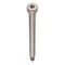 Ampg Shoulder Screw, 3A Thr Sz, 1/2 Thr Lg, 4 in Shoulder Lg, 18-8 Stainless Steel STR60138C64 - alternate 3