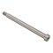 Ampg Shoulder Screw, 3A Thr Sz, 1/2 Thr Lg, 4 in Shoulder Lg, 18-8 Stainless Steel STR60138C64 - alternate 1