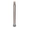 Ampg Shoulder Screw, 3A Thr Sz, 1/2 Thr Lg, 5 in Shoulder Lg, 18-8 Stainless Steel STR60138C80 - alternate 2