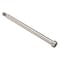 Ampg Shoulder Screw, 3A Thr Sz, 1/2 Thr Lg, 5 in Shoulder Lg, 18-8 Stainless Steel STR60138C80 - alternate 1