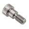 Ampg Shoulder Screw, 3A Thr Sz, 7/16 Thr Lg, 1/4 in Shoulder Lg, 18-8 Stainless Steel STR60151C04 - alternate 3