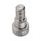 Ampg Shoulder Screw, 3A Thr Sz, 7/16 Thr Lg, 1/4 in Shoulder Lg, 18-8 Stainless Steel STR60151C04 - alternate 4