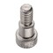 Ampg Shoulder Screw, 3A Thr Sz, 7/16 Thr Lg, 5/16 in Shoulder Lg, 18-8 Stainless Steel STR60151C05 - alternate 3