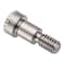 Ampg Shoulder Screw, 3A Thr Sz, 7/16 Thr Lg, 3/8 in Shoulder Lg, 18-8 Stainless Steel STR60151C06 - alternate 4