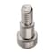 Ampg Shoulder Screw, 3A Thr Sz, 7/16 Thr Lg, 3/8 in Shoulder Lg, 18-8 Stainless Steel STR60151C06 - alternate 2