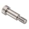 Ampg Shoulder Screw, 3A Thr Sz, 7/16 Thr Lg, 5/8 in Shoulder Lg, 18-8 Stainless Steel STR60151C10 - alternate 2