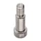 Ampg Shoulder Screw, 3A Thr Sz, 7/16 Thr Lg, 5/8 in Shoulder Lg, 18-8 Stainless Steel STR60151C10 - alternate 3