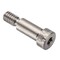 Ampg Shoulder Screw, 3A Thr Sz, 7/16 Thr Lg, 5/8 in Shoulder Lg, 18-8 Stainless Steel STR60151C10 - alternate 1