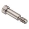 Ampg Shoulder Screw, 3A Thr Sz, 7/16 Thr Lg, 3/4 in Shoulder Lg, 18-8 Stainless Steel STR60151C12 - alternate 3