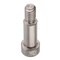 Ampg Shoulder Screw, 3A Thr Sz, 7/16 Thr Lg, 3/4 in Shoulder Lg, 18-8 Stainless Steel STR60151C12 - alternate 4