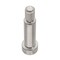 Ampg Shoulder Screw, 3A Thr Sz, 7/16 Thr Lg, 1 in Shoulder Lg, 18-8 Stainless Steel STR60151C16 - alternate 3