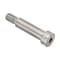 Ampg Shoulder Screw, 3A Thr Sz, 7/16 Thr Lg, 1 in Shoulder Lg, 18-8 Stainless Steel STR60151C16 - alternate 1