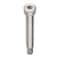 Ampg Shoulder Screw, 3A Thr Sz, 7/16 Thr Lg, 1-3/4 in Shoulder Lg, 18-8 Stainless Steel STR60151C28 - alternate 2