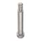 Ampg Shoulder Screw, 3A Thr Sz, 7/16 Thr Lg, 1-3/4 in Shoulder Lg, 18-8 Stainless Steel STR60151C28 - alternate 4