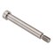 Ampg Shoulder Screw, 3A Thr Sz, 7/16 Thr Lg, 2 in Shoulder Lg, 18-8 Stainless Steel STR60151C32 - alternate 2