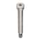 Ampg Shoulder Screw, 3A Thr Sz, 7/16 Thr Lg, 2 in Shoulder Lg, 18-8 Stainless Steel STR60151C32 - alternate 3