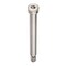 Ampg Shoulder Screw, 3A Thr Sz, 7/16 Thr Lg, 2-1/2 in Shoulder Lg, 18-8 Stainless Steel STR60151C40 - alternate 3
