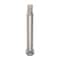 Ampg Shoulder Screw, 3A Thr Sz, 7/16 Thr Lg, 2-1/2 in Shoulder Lg, 18-8 Stainless Steel STR60151C40 - alternate 4