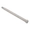 Ampg Shoulder Screw, 3A Thr Sz, 7/16 Thr Lg, 4 in Shoulder Lg, 18-8 Stainless Steel STR60151C64 - alternate 1