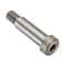 Ampg Shoulder Screw, 3A Thr Sz, 3/4 Thr Lg, 1-3/4 in Shoulder Lg, 18-8 Stainless Steel STR60158C28 - alternate 1