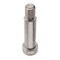 Ampg Shoulder Screw, 3A Thr Sz, 3/4 Thr Lg, 2 in Shoulder Lg, 18-8 Stainless Steel STR60158C32 - alternate 2
