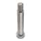 Ampg Shoulder Screw, 3A Thr Sz, 3/4 Thr Lg, 3 in Shoulder Lg, 18-8 Stainless Steel STR60158C48 - alternate 2