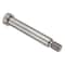 Ampg Shoulder Screw, 3A Thr Sz, 3/4 Thr Lg, 3-1/4 in Shoulder Lg, 18-8 Stainless Steel STR60158C52 - alternate 3