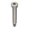 Ampg Shoulder Screw, 3A Thr Sz, 3/4 Thr Lg, 3-1/4 in Shoulder Lg, 18-8 Stainless Steel STR60158C52 - alternate 2
