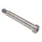 Ampg Shoulder Screw, 3A Thr Sz, 3/4 Thr Lg, 3-1/2 in Shoulder Lg, 18-8 Stainless Steel STR60158C56 - alternate 1