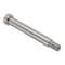Ampg Shoulder Screw, 3A Thr Sz, 3/4 Thr Lg, 3-3/4 in Shoulder Lg, 18-8 Stainless Steel STR60158C60 - alternate 2