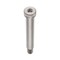 Ampg Shoulder Screw, 3A Thr Sz, 3/4 Thr Lg, 3-3/4 in Shoulder Lg, 18-8 Stainless Steel STR60158C60 - alternate 4