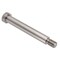 Ampg Shoulder Screw, 3A Thr Sz, 3/4 Thr Lg, 4 in Shoulder Lg, 18-8 Stainless Steel STR60158C64 - alternate 2