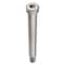 Ampg Shoulder Screw, 3A Thr Sz, 3/4 Thr Lg, 4-1/2 in Shoulder Lg, 18-8 Stainless Steel STR60158C72 - alternate 2