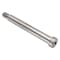 Ampg Shoulder Screw, 3A Thr Sz, 3/4 Thr Lg, 4-1/2 in Shoulder Lg, 18-8 Stainless Steel STR60158C72 - alternate 1