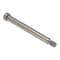 Ampg Shoulder Screw, 3A Thr Sz, 3/4 Thr Lg, 5 in Shoulder Lg, 18-8 Stainless Steel STR60158C80 - alternate 4