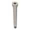 Ampg Shoulder Screw, 3A Thr Sz, 3/4 Thr Lg, 5 in Shoulder Lg, 18-8 Stainless Steel STR60158C80 - alternate 2
