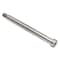 Ampg Shoulder Screw, 3A Thr Sz, 3/4 Thr Lg, 6 in Shoulder Lg, 18-8 Stainless Steel STR60158C96 - alternate 1