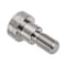 Ampg Shoulder Screw, 3A Thr Sz, 5/8 Thr Lg, 3/8 in Shoulder Lg, 316 Stainless Steel STR60212C06 - alternate 2