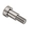 Ampg Shoulder Screw, 3A Thr Sz, 5/8 Thr Lg, 5/8 in Shoulder Lg, 316 Stainless Steel STR60212C10 - alternate 4