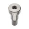 Ampg Shoulder Screw, 3A Thr Sz, 5/8 Thr Lg, 5/8 in Shoulder Lg, 316 Stainless Steel STR60212C10 - alternate 2