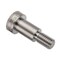 Ampg Shoulder Screw, 3A Thr Sz, 5/8 Thr Lg, 3/4 in Shoulder Lg, 316 Stainless Steel STR60212C12 - alternate 4