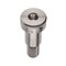Ampg Shoulder Screw, 3A Thr Sz, 5/8 Thr Lg, 3/4 in Shoulder Lg, 316 Stainless Steel STR60212C12 - alternate 2