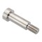 Ampg Shoulder Screw, 3A Thr Sz, 5/8 Thr Lg, 1-1/4 in Shoulder Lg, 316 Stainless Steel STR60212C20 - alternate 3