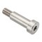 Ampg Shoulder Screw, 3A Thr Sz, 5/8 Thr Lg, 1-1/4 in Shoulder Lg, 316 Stainless Steel STR60212C20 - alternate 1