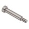 Ampg Shoulder Screw, 3A Thr Sz, 5/8 Thr Lg, 2 in Shoulder Lg, 316 Stainless Steel STR60212C32 - alternate 4