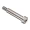 Ampg Shoulder Screw, 3A Thr Sz, 5/8 Thr Lg, 2 in Shoulder Lg, 316 Stainless Steel STR60212C32 - alternate 1