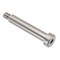 Ampg Shoulder Screw, 3A Thr Sz, 5/8 Thr Lg, 2-1/2 in Shoulder Lg, 316 Stainless Steel STR60212C40 - alternate 1